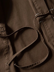 七分袖はんてん