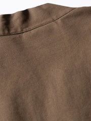 七分袖はんてん