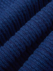 植物ブルー染め 刺子フレンチワークジャケット