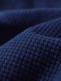 Indigo 刺子ベスト