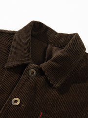 フレンチヴィンテージ ワークジャケット