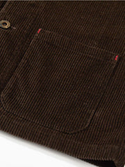 フレンチヴィンテージ ワークジャケット