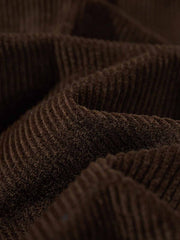 ウォッシュド コーデュロイ ワークパンツ