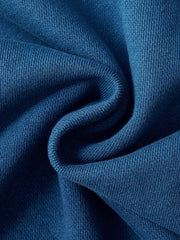 植物藍染 ヘビーウェイト グラデーションスウェット