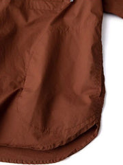 クラシック フィッシング シャツ