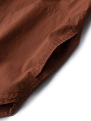 クラシック フィッシング シャツ