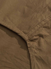 収納ポケット付きシャツ