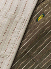 ヴィンテージストライプシティボーイシャツ