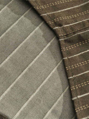 ヴィンテージストライプシティボーイシャツ