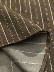 ヴィンテージストライプシティボーイシャツ