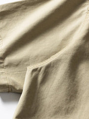 クリーンフィット・デトロイトヴィンテージワークシャツ