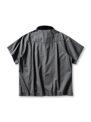 クリーンフィット・デトロイトヴィンテージワークシャツ