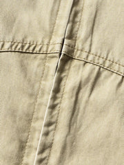 クリーンフィット・デトロイトヴィンテージワークシャツ