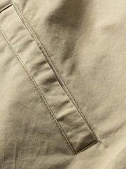 クリーンフィット・デトロイトヴィンテージワークシャツ