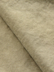 デトロイト カラーブロック ワークシャツ