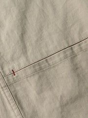 Detroit ワークシャツ 半袖