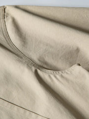 Detroit ワークシャツ 半袖