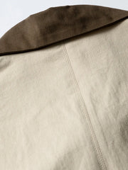 Detroit ワークシャツ 半袖