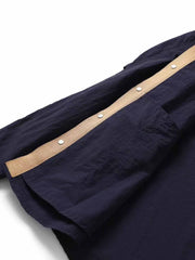 機能ワークシャツ