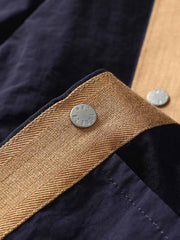 機能ワークシャツ