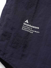 機能ワークシャツ