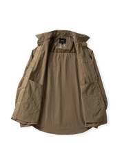 機能ワークシャツ