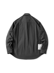 機能ワークシャツ