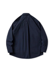 機能ワークシャツ