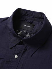 機能ワークシャツ