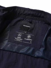 機能ワークシャツ