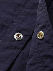 機能ワークシャツ