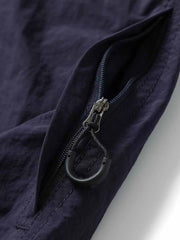 機能ワークシャツ