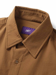 速乾ストレッチアウトドアシャツ