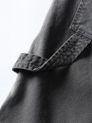 ヘビーウェイトウォッシュド7分ワークショーツ