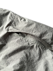 コンバーチブルキャンプカーゴショーツ