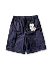 コンバーチブルキャンプカーゴショーツ