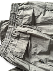 コンバーチブルキャンプカーゴショーツ