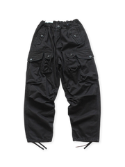 ヘビーワッシュ マルチポケット ワークパンツ