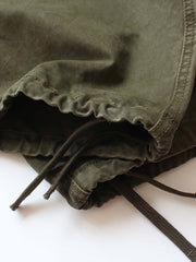 ヘビーワッシュ マルチポケット ワークパンツ