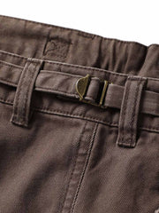 ヘビー木こりワークパンツ