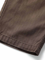 ヘビー木こりワークパンツ