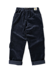 マルチポケット ヘビーコーデュロイ パラシュートパンツ