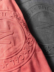 ヴィンテージ染色ワークジャケット