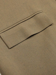 ショートダブルブレストジャケット