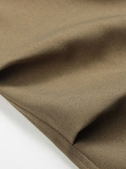 ショートダブルブレストジャケット