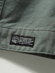 アメリカンヴィンテージワークジャケット