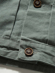 アメリカンヴィンテージワークジャケット