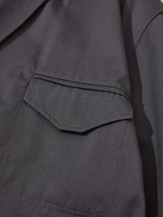 ポケット機能テーラードジャケット