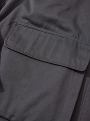 ポケット機能テーラードジャケット