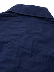 サンブロック コーチジャケット